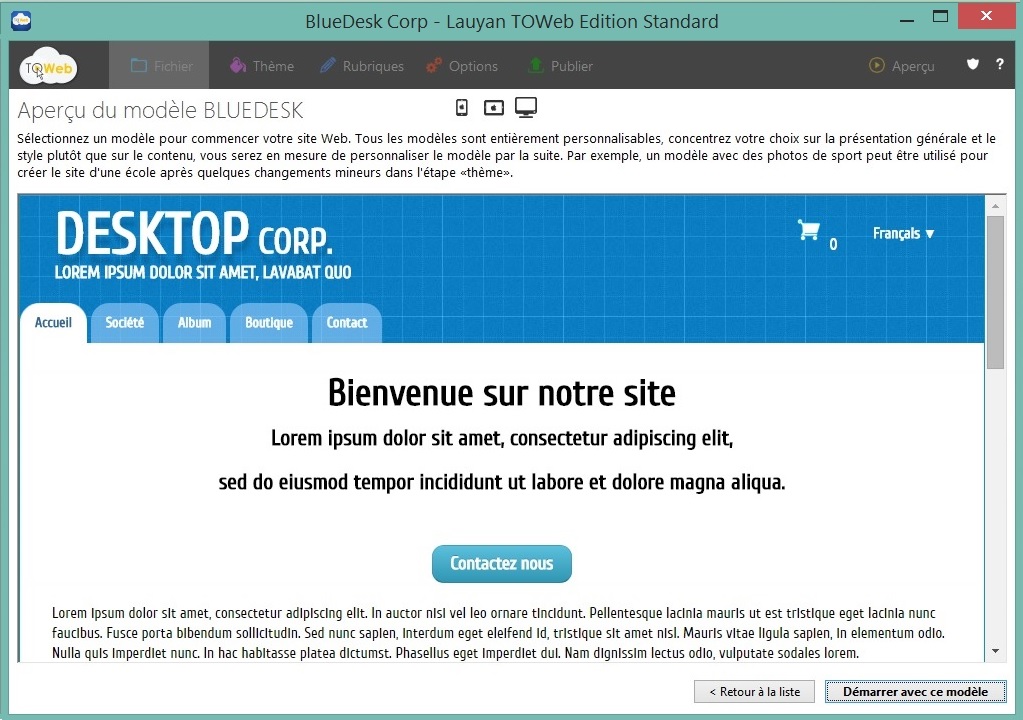Acceder-en-ftp-via-toweb- bluedeskcorp
