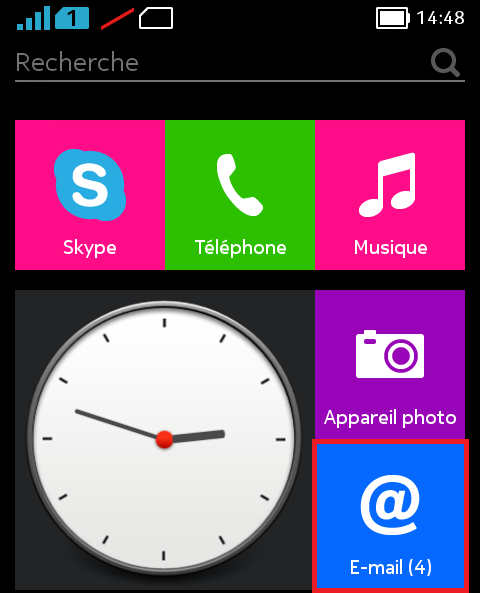 FIG1-Configuration-Email-Pro-Windows-Phone