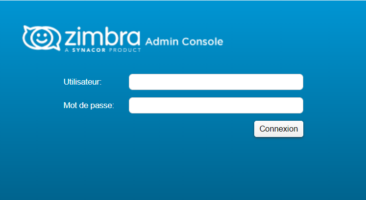 Zimbra password reset from webmail - Diadem Technologies : Support  Knowledgebase
